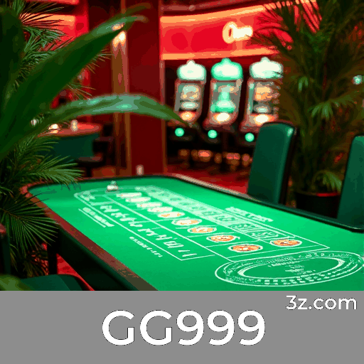 Luxuosa Experiência de Casino e Serviço Exclusivo no GG999