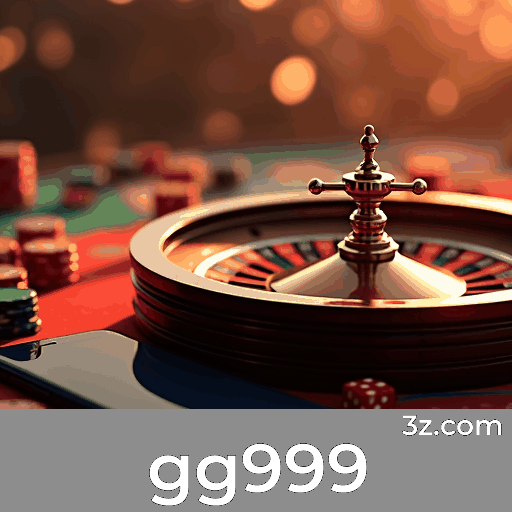 Experimente o gg999: Apostas Móveis e Completas