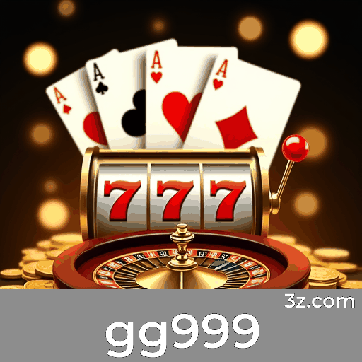 gg999: Bônus Generosos para Jogadores Brasileiros